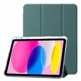 iPad (2025) Trippelbrettbart Stativ