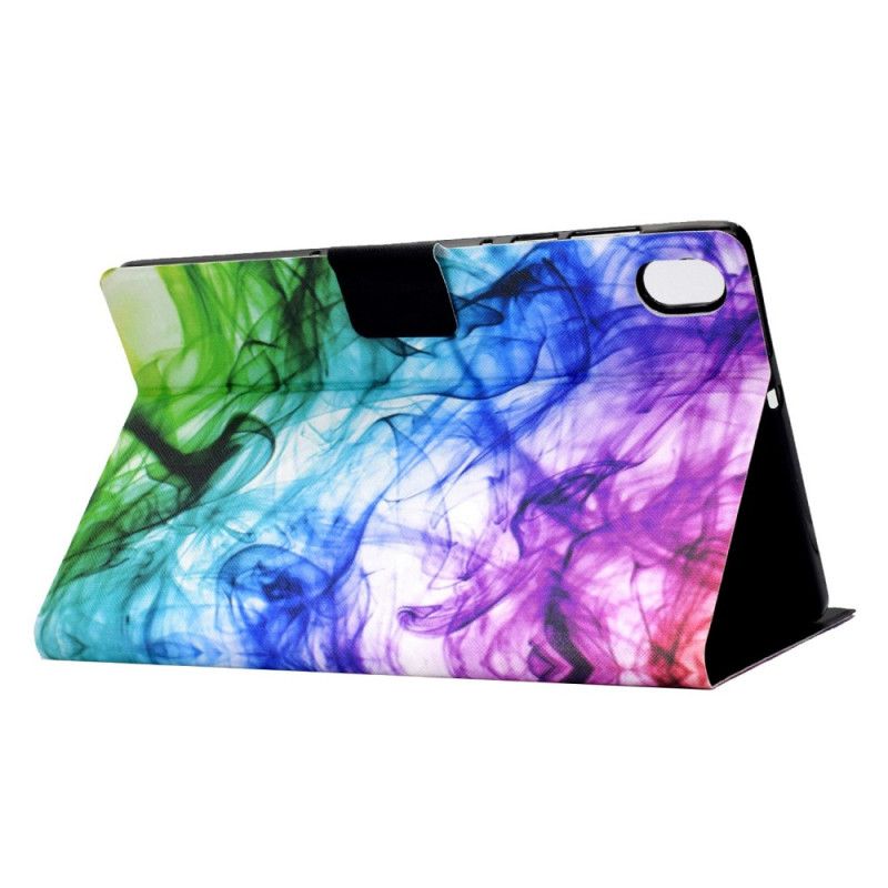Lærdeksel Folio Deksel iPad (2025) Abstraksjon