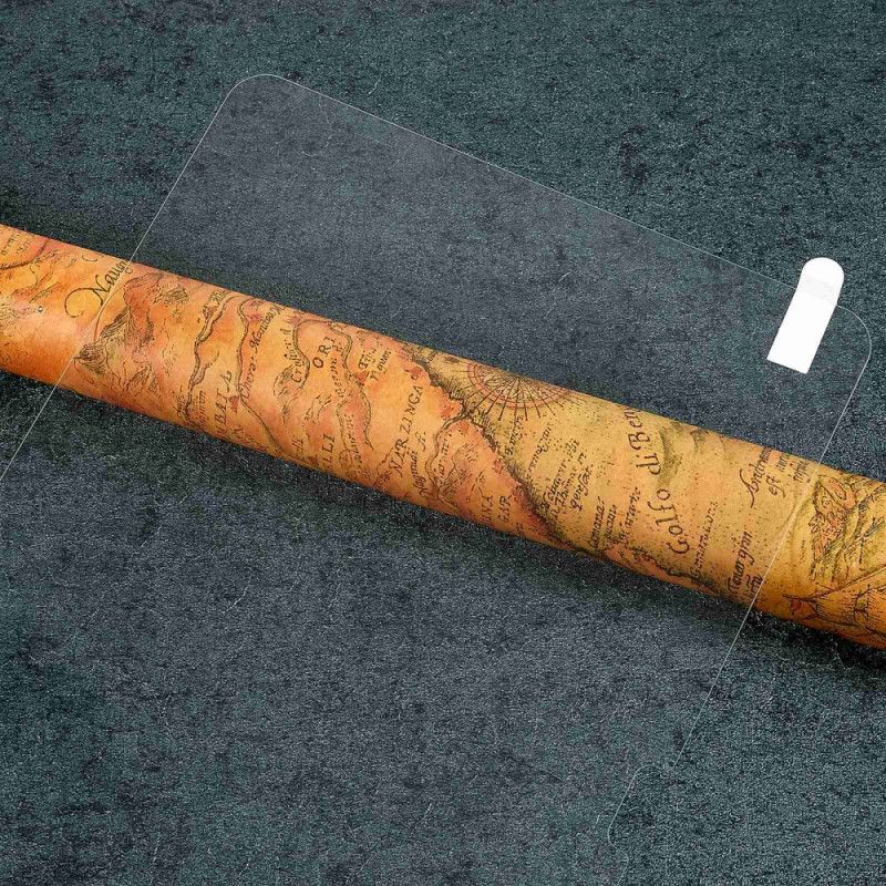 Skjermbeskytter I Herdet Glass For iPad (2025) / 10.9" (2022)