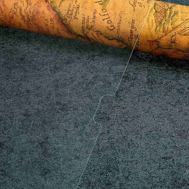 Skjermbeskytter I Herdet Glass For iPad (2025) / 10.9" (2022)