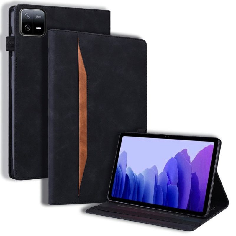 Case Etui Xiaomi Pad 7 / 7 Pro Mobildeksel Elastisk Stropp
