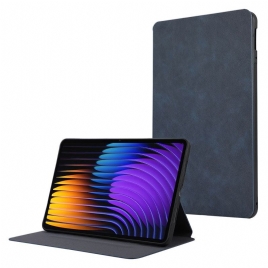 Case Etui Xiaomi Pad 7 / 7 Pro Mobildeksel Læreffekt