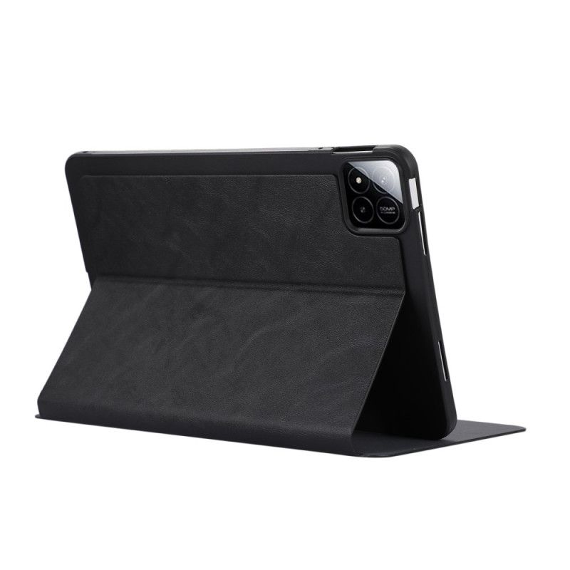 Case Etui Xiaomi Pad 7 / 7 Pro Mobildeksel Læreffekt
