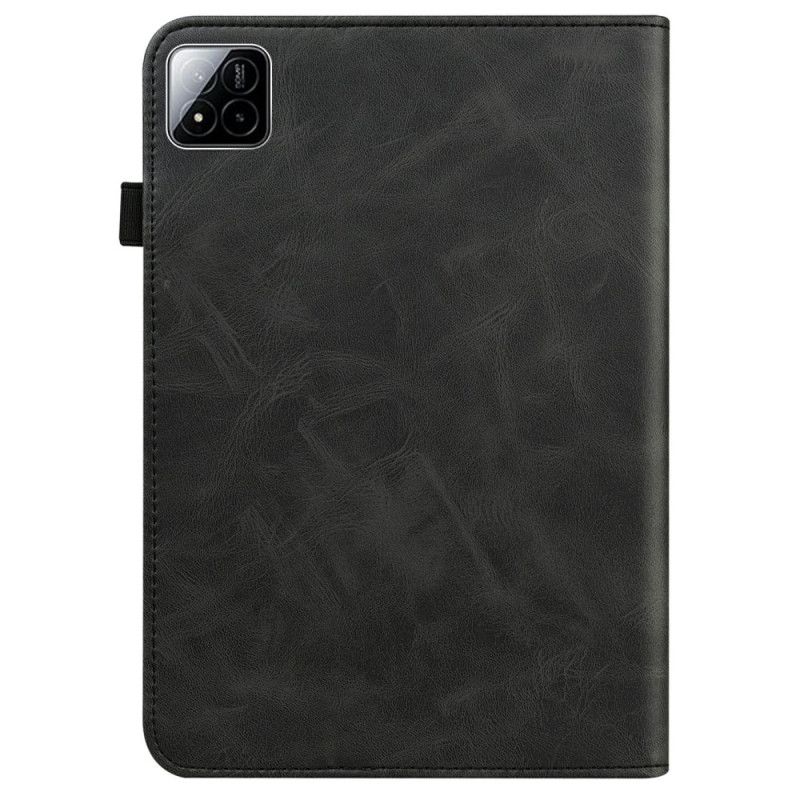 Case Etui Xiaomi Pad 7 / 7 Pro Mobildeksel Linjer Og Håndtak