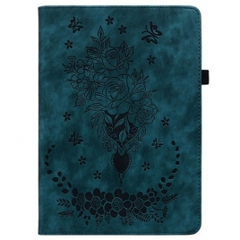 Case Etui Xiaomi Pad 7 / 7 Pro Mobildeksel Roser