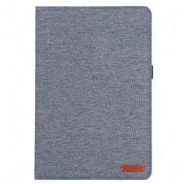 Case Etui Xiaomi Pad 7 / 7 Pro Mobildeksel Stofftekstur
