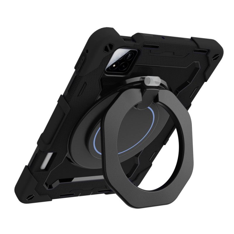 Deksel Til Xiaomi Pad 7 / 7 Pro Ultraslitesterk Med Ringstøtte