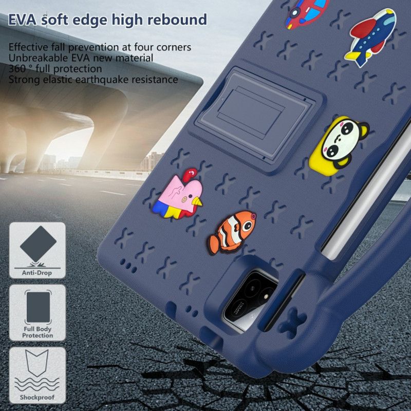 Deksel Xiaomi Pad 7 / 7 Pro Barne-eva Beskyttelse Deksel