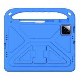 Deksel Xiaomi Pad 7 / 7 Pro Eva Med Håndtak Beskyttelse Deksel