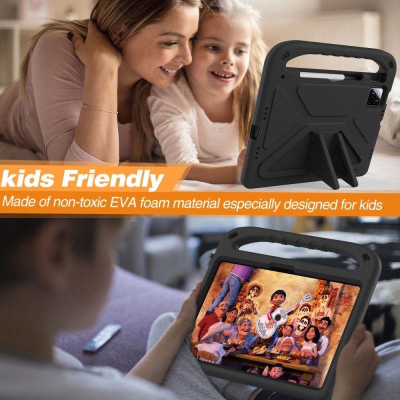 Deksel Xiaomi Pad 7 / 7 Pro Eva Med Håndtak Beskyttelse Deksel