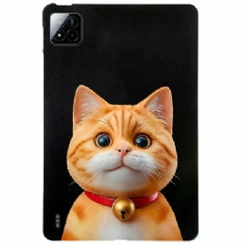 Deksel Xiaomi Pad 7 / 7 Pro Katt Beskyttelse Deksel