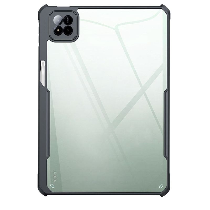 Deksel Xiaomi Pad 7 / 7 Pro Mobildeksel Forsterket Xundd