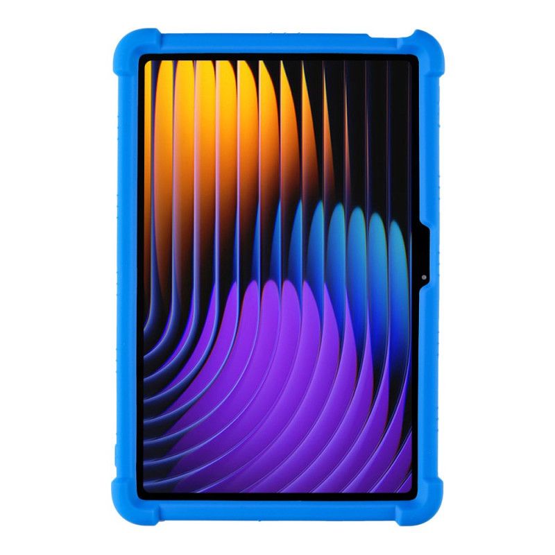 Deksel Xiaomi Pad 7 / 7 Pro Mobildeksel Integrert Stativ