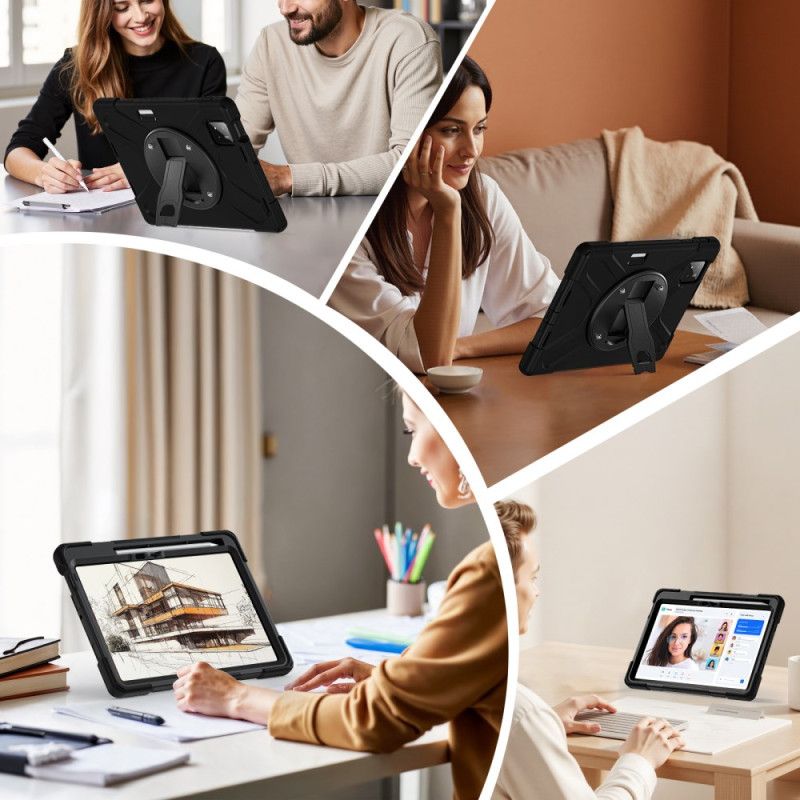 Deksel Xiaomi Pad 7 / 7 Pro Roterende Støtte