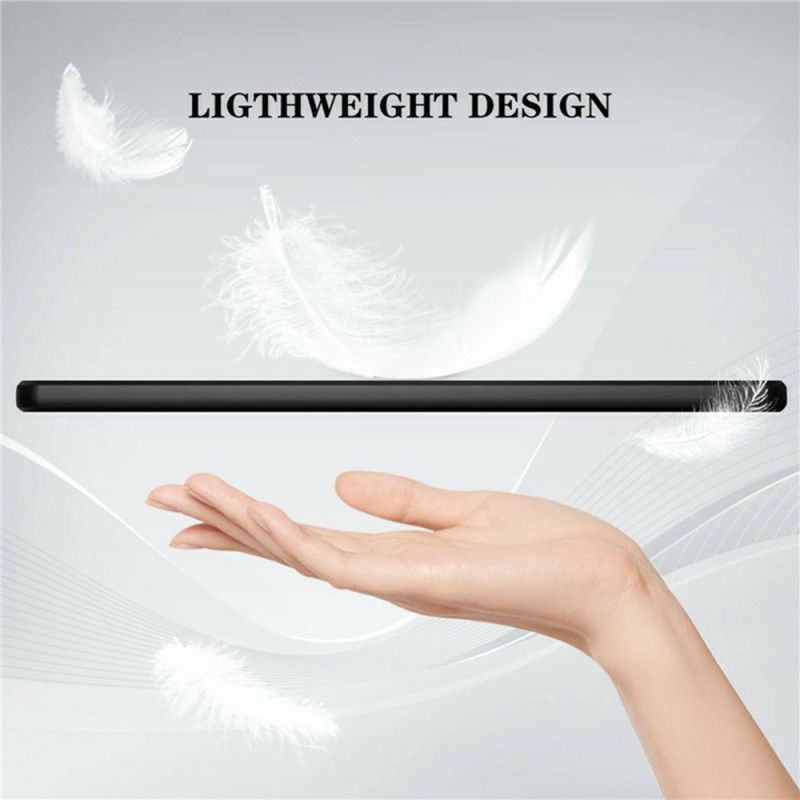 Deksel Xiaomi Pad 7 / 7 Pro Svart Rose