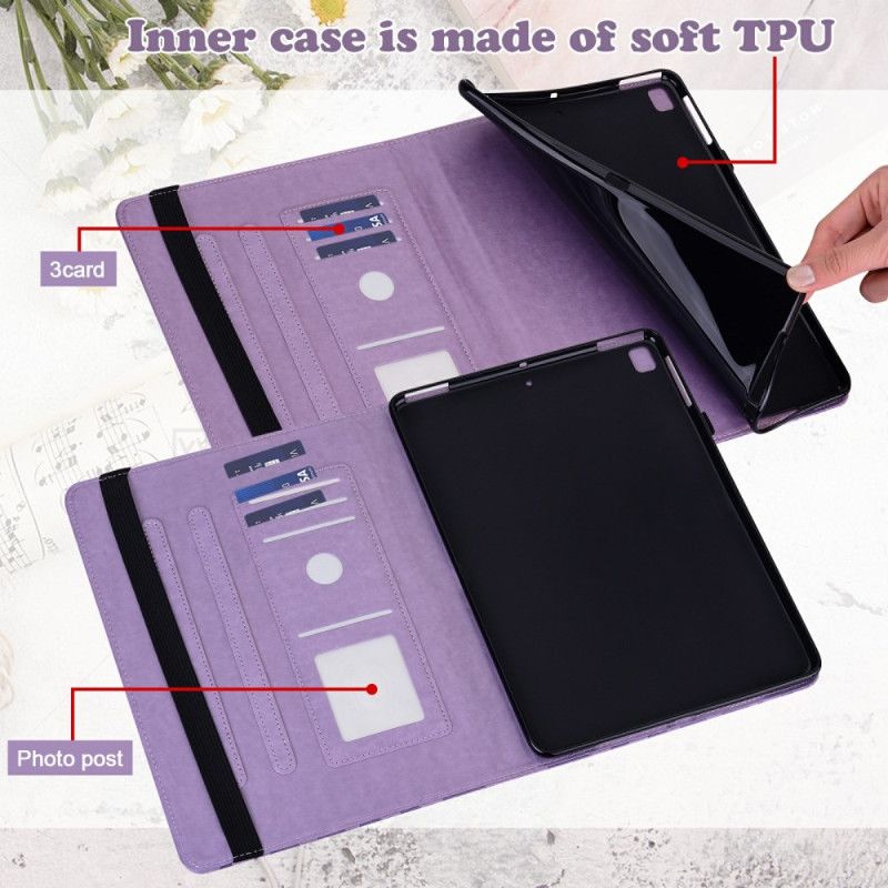 Etui Xiaomi Pad 7 / 7 Pro Hjort
