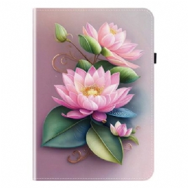 Etui Xiaomi Pad 7 / 7 Pro Lotus
