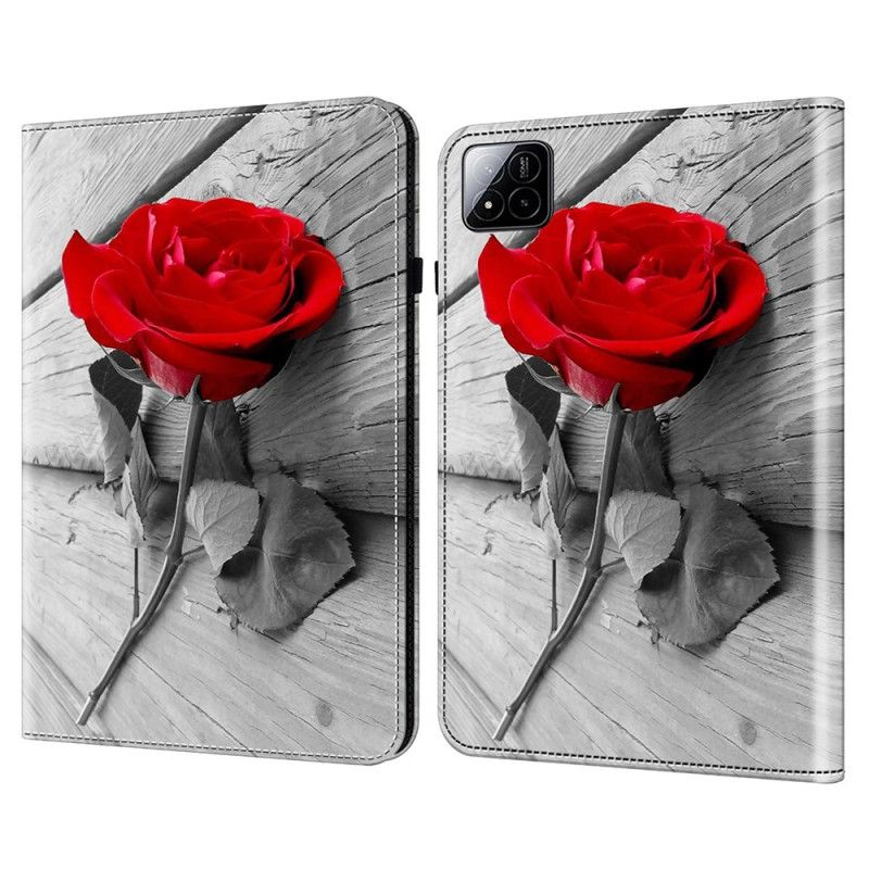 Etui Xiaomi Pad 7 / 7 Pro Rose