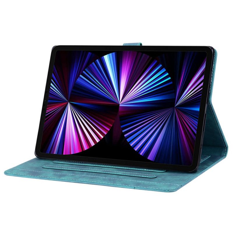 Folio Deksel Xiaomi Pad 7 / 7 Pro Scene Av Katter