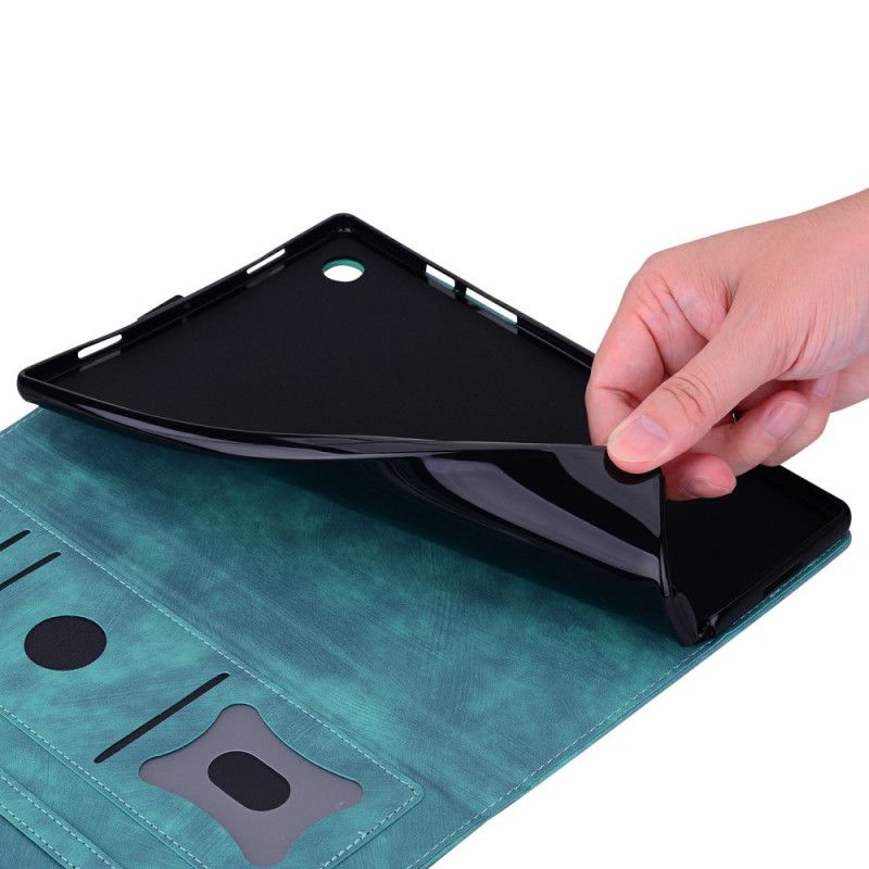 Folio Deksel Xiaomi Pad 7 / 7 Pro Scene Av Katter