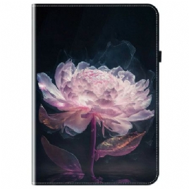 Lærdeksel Folio Deksel Xiaomi Pad 7 / 7 Pro Mobildeksel Peon