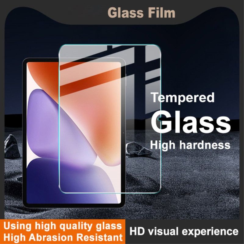 Skjermbeskytter I Herdet Glass For Xiaomi Pad 7 / Pad 7 Pro Imak