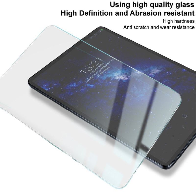 Skjermbeskytter I Herdet Glass For Xiaomi Pad 7 / Pad 7 Pro Imak