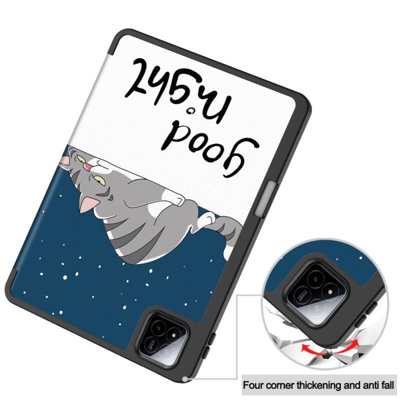 Xiaomi Pad 7 / 7 Pro God Natt-pennenholder