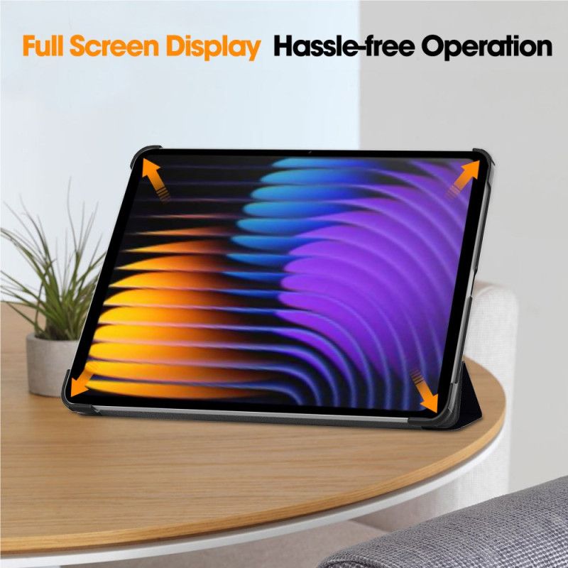 Xiaomi Pad 7 / 7 Pro Ikke Rør Meg