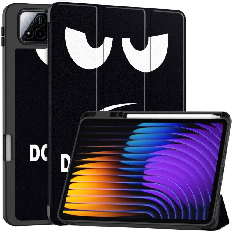 Xiaomi Pad 7 / 7 Pro Ikke Rør Meg-pennenholder