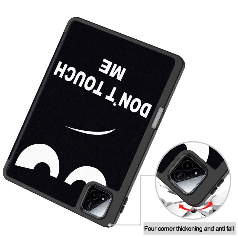 Xiaomi Pad 7 / 7 Pro Ikke Rør Meg-pennenholder