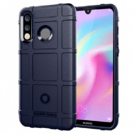 Deksel Til Huawei P30 Lite Røft Skjold