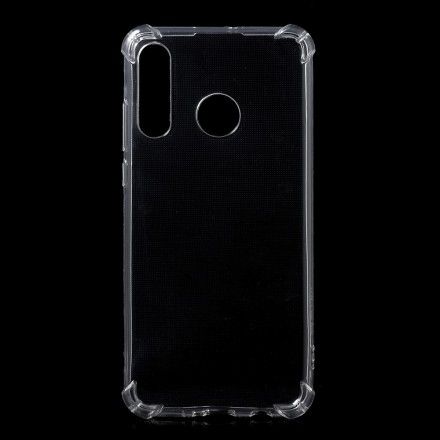 Deksel Til Huawei P30 Lite Transparent