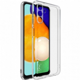 Deksel Til Samsung Galaxy A13 5G / A04s Ux-5-serien Imak