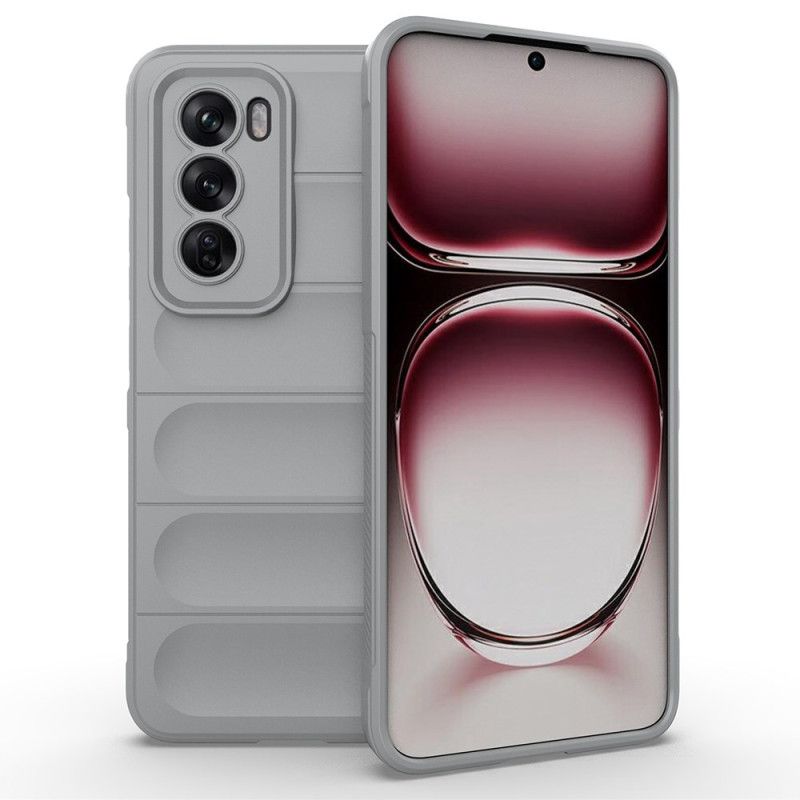 Deksel Oppo Reno 12 5g Sklisikkert