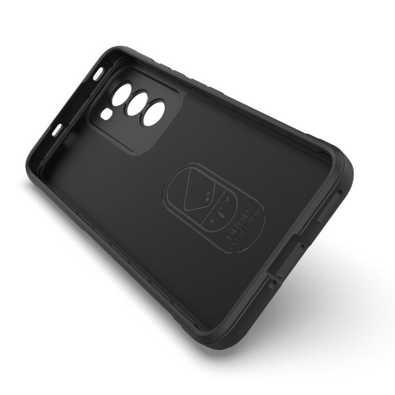 Deksel Oppo Reno 12 5g Sklisikkert