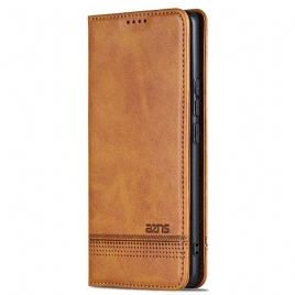 Folio Deksel Oppo Reno 12 5g Azns