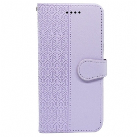 Folio Deksel Til Oppo Reno 12 5g Horisontal Frise