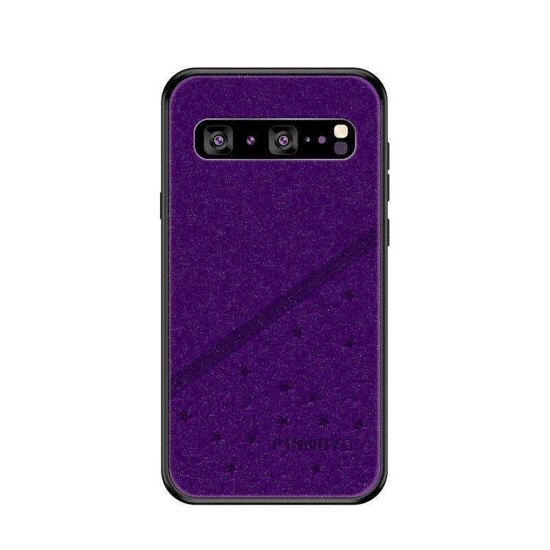 Deksel Til Samsung Galaxy S10 5G Lucky Star Series Pinwuyo