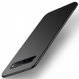 Deksel Til Samsung Galaxy S10 5G Mofi