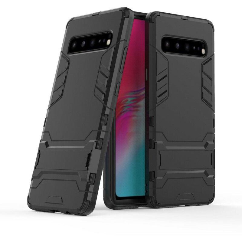 Deksel Til Samsung Galaxy S10 5G Ultrabestandig