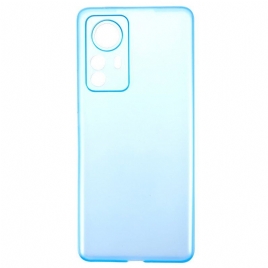 Deksel Til Xiaomi 12 Pro Tonet Plast