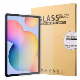 Beskyttelse Av Herdet Glass For Samsung Galaxy Tab S8 / Tab S7