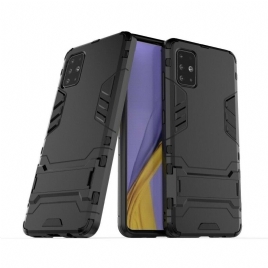 Mobildeksel Til Samsung Galaxy A51 Ultrabestandig Tunge