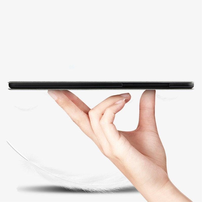 Etui Til Samsung Galaxy Tab S6 Hver Mann